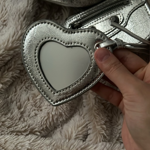 Motorcycle shoulder bag - Picture 7 of 8